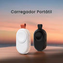 Carregador Portátil Apple Watch PZOZ-Mini