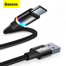 Cabo de Carregamento Tipo C 40w - Baseus