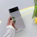 Case Samsung Espelhada para Z Flip