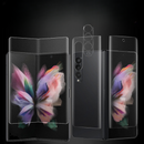 Película p/ Samsung Hydrogel Z Fold 4 - Proteção Completa 4 em 1