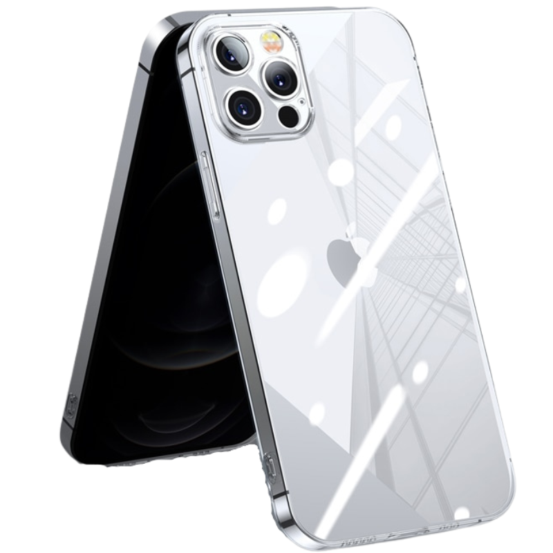 Case iPhone Nano-Diamond 9D