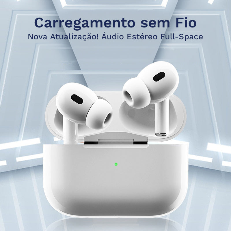 Fone Earpods Pro 2