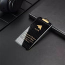 Película p/ iPhone Borda Infinita (2 unidades)