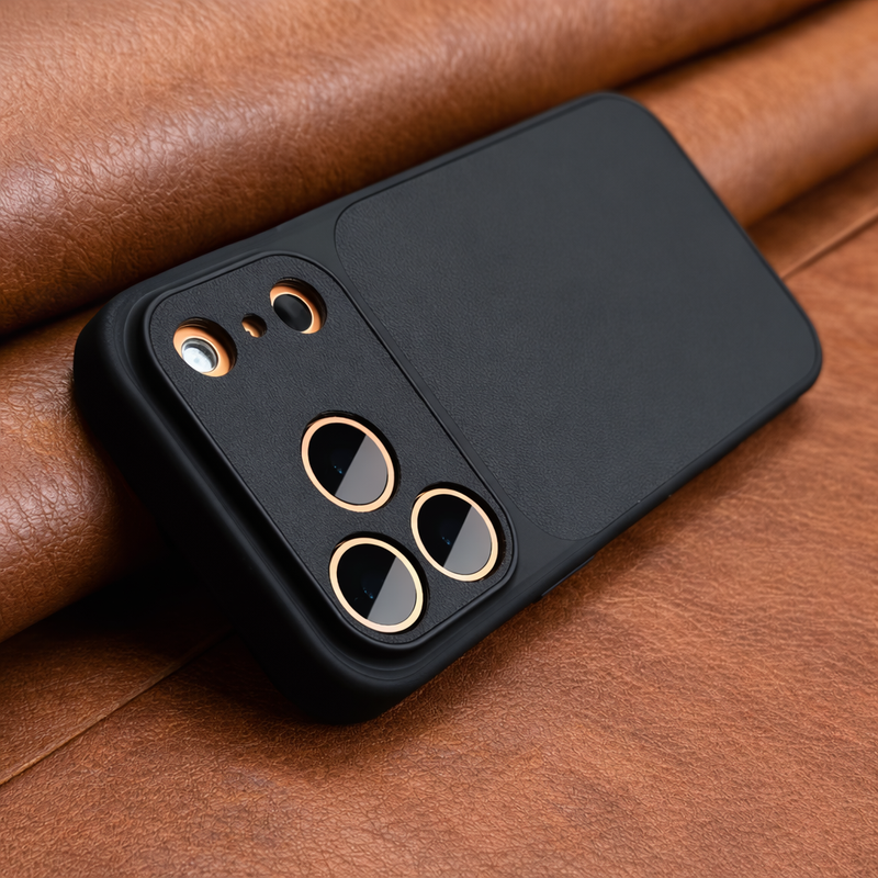 Case iPhone Modelo Linha 17