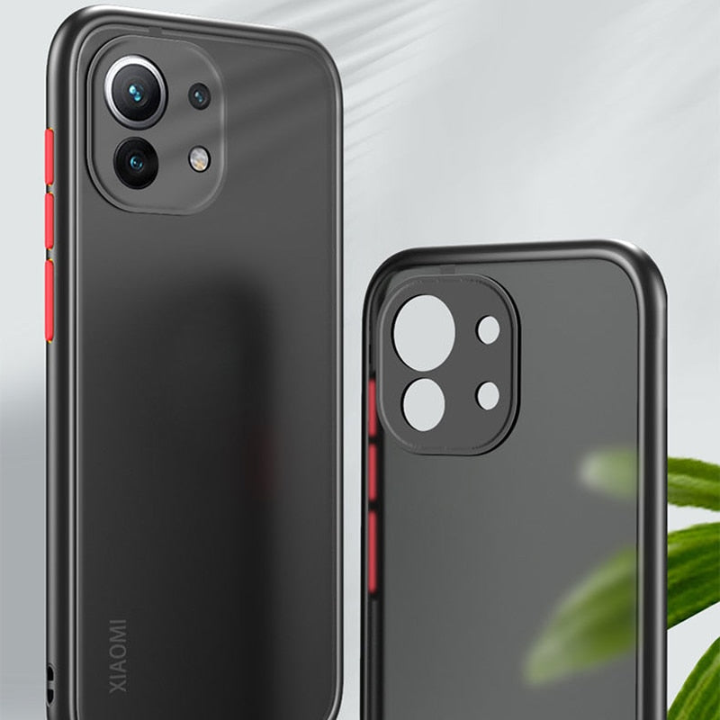 Case Xiaomi NanoPro® Fosco