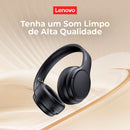 Headphone Bluetooth TH20 Lenovo Gaming