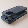 Case iPhone Shockproof Fosco Anti Impacto