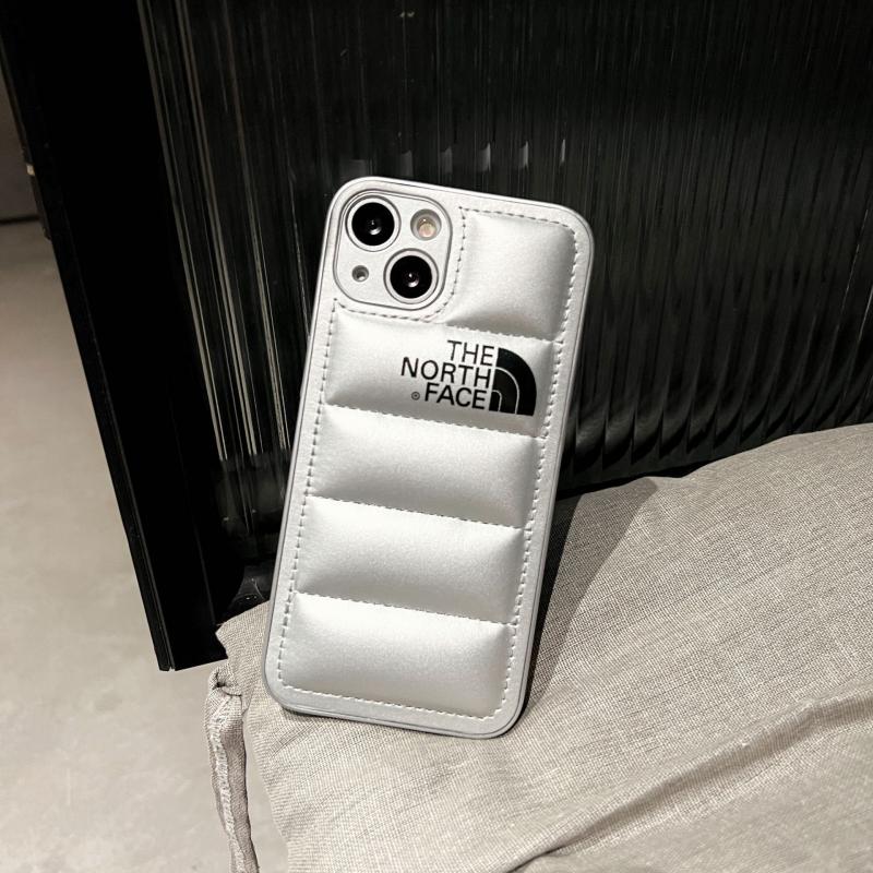 Case iPhone The North Face