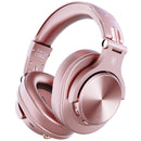 Headphone Bluetooth Fusion A70