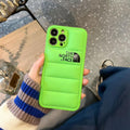 Case iPhone The North Face