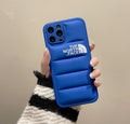 Case iPhone The North Face